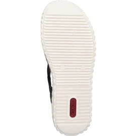 Rieker 69264 Damen Blau 38