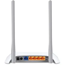TP-Link TL-MR3420 V2 LTE Router