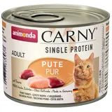 Animonda Carny Single Protein Pute 200 g