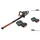 Metabo HS 18 LTX BL 65 / 60 cm inkl. 1 x 5,5 Ah