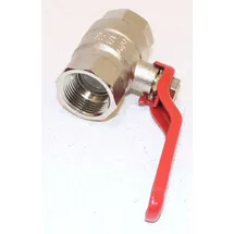 Itap Kugelhahn mit Hebelgriff IG x IG DN 20 3/4'' 13446