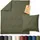 EllaTex Renforce Khaki 135 x 200 cm + 80 x 80 cm