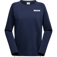 La Sportiva Damen Tufa Pullover (Größe S, blau)