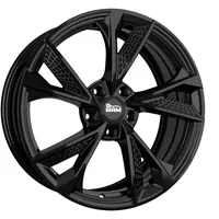 MAM Baby MAM RS6 Black Painted 8.5x19