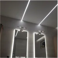 Energmix 2 Meter Alu Profile Alu Schiene Profil mit