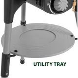 Brunner BBQruiser Leg Kit