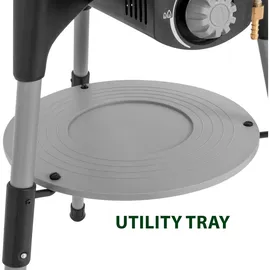Brunner BBQruiser Leg Kit