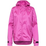 Nike Essential Jacke Active Fuchsia/Reflective Silv XS