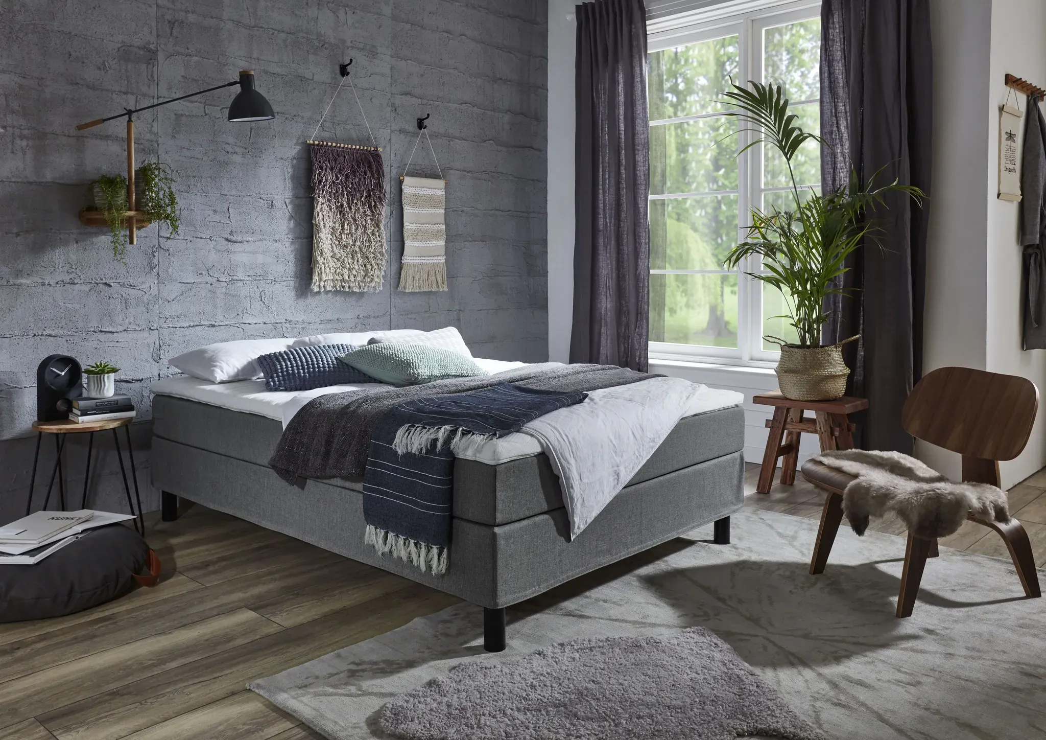Boxbett 