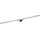 Geberit CleanLine50 Duschrinne 154448KS2