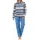 normann-wäschefabrik Hausanzug Coralfleece Blau 48/50