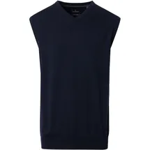 CASA MODA Pullunder blau XXL