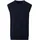 CASA MODA Pullunder blau XXL
