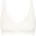 Bralette mit Hakenverschluss Modell 2 0 Offwhite M