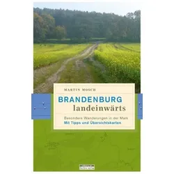 Brandenburg landeinwärts