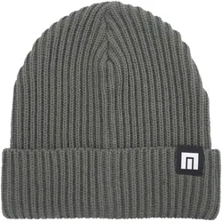 Now Corp Beanie Beanie 24, Farbe: gray, Größe: OS