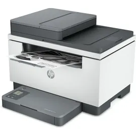 HP LaserJet M234sdn All in One Laserdrucker Multifunktion - Einfarbig - Laser