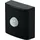 Nordlux 49091003 Aufbau Bewegungsmelder 100° Schwarz IP54