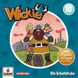 Folge 10: Die Schatztruhe