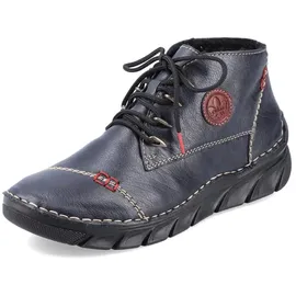 Rieker Damen blau, 39