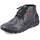 Rieker Damen blau, 39