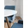 venture home Polar Ø 90 cm weiß