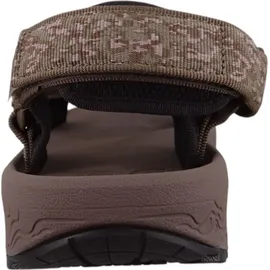 Teva Terragrip Herren Grün 47