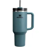 Stanley Quencher H2.0 Flowstate Tumbler 1,2l Blue Spruce