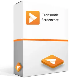 TechSmith Screencast