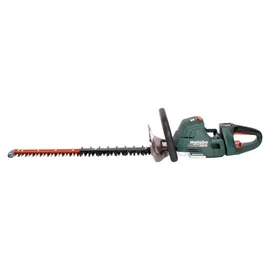 Metabo HS 18 LTX BL 65 / 60 cm inkl. 1 x 10,0 Ah