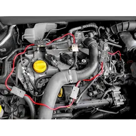 LAS Marderabwehr Ultraschall