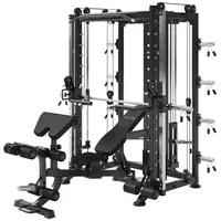 Maxxus Multipresse 10.1 schwarz No Size