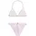 O'Neill Bikini Kinder Pink/Blau 116