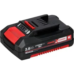 Einhell Power-X-Change 18V 2,0Ah