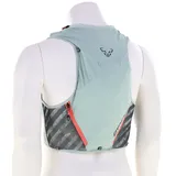 Dynafit Trail 6 Trailrunningrucksack (Größe 6L | XS-S, weiss)