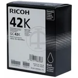 Ricoh GC-42K schwarz 405836