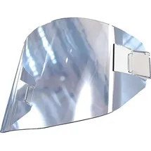 ede - optrel Vorsatzscheibe für Weldcap (5er-set) Optrel