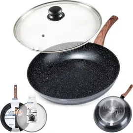 OEM Granit Bratpfanne 32 cm