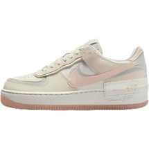 Nike Damen Air Force 1 Shadow Sneaker, 40.5 EU