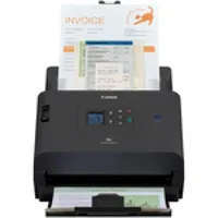 Canon imageFORMULA DR-S250N