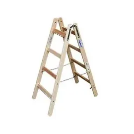 Krause Stabilo Professional 2 x 4 Sprossen (170064)