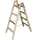 Krause Stabilo Professional 2 x 4 Sprossen (170064)