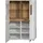 VCM Highboard Marlon Weiß Hochglanz 96 x 132 x 39 cm - Gr.: onesize