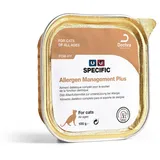 Specific Allergen Management Plus 7 x 100 g