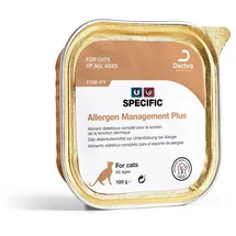 Specific Allergen Management Plus 7 x 100 g