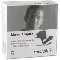 microlife® Adapteur secteur Accessoire(S) 1 pc(s)