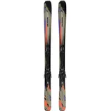 Salomon L38275000 Sporthose Unisex (Grün