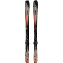 Salomon L38275000 Sporthose Unisex (Grün