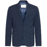 CASUAL FRIDAY Anzugsakko CFBernd in blau 56