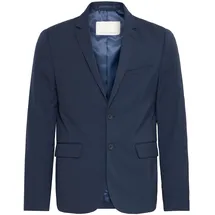 CASUAL FRIDAY Anzugsakko CFBernd in blau 56